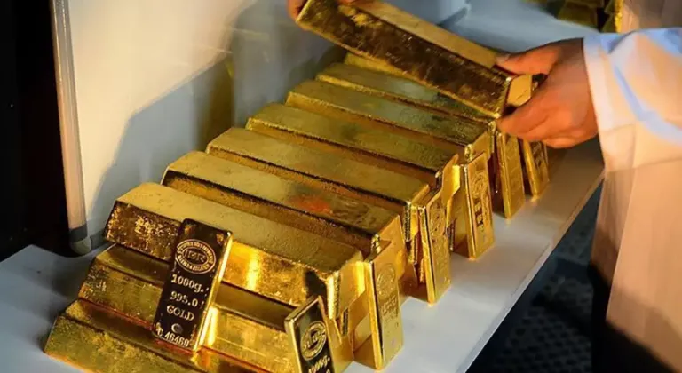 Dünya Altın Konseyi 2026 tahminini açıkladı! Sürpriz senaryolar var