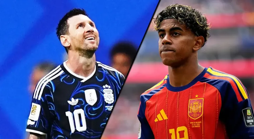 Dünya Kupası finalinde yangın alarmı! Gözler FIFA'ya çevrildi