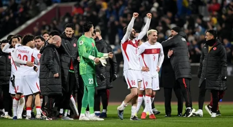 Dünya Kupası'na katıldık! İşte millilerin kazanacağı gelir