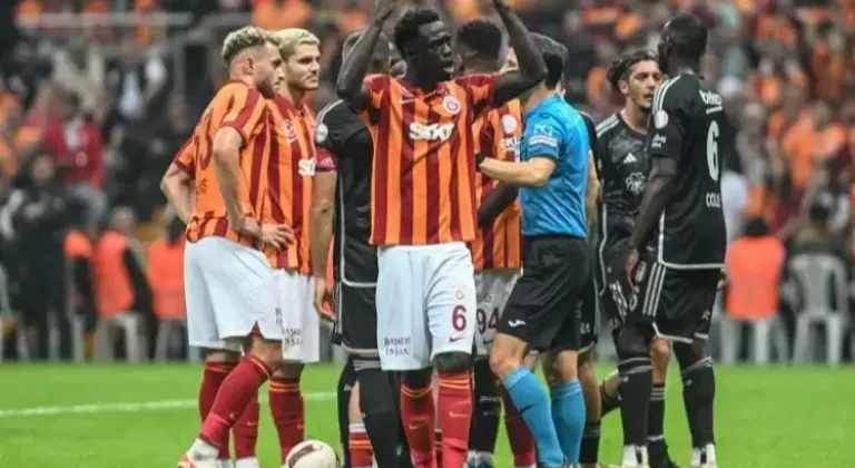 Dünyanın en hızlı 3. stoperi Galatasaray'da çıktı
