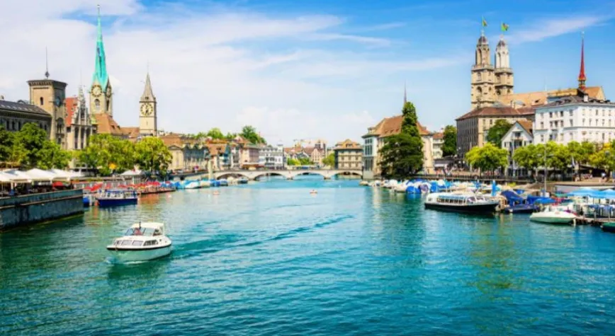 Dünyanın en iyi şehirleri belli oldu! Türkiye'den 6 şehir listeye girdi