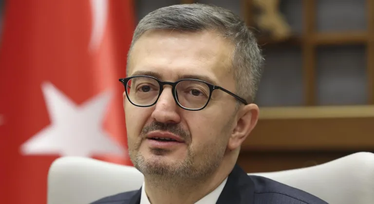 Duran’dan NATO vurgusu: Stratejik güç ve zirve hazırlığı