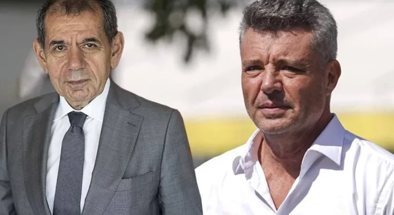 Dursun Özbek'ten Sadettin Saran'a çağrı: Devam etmesin...