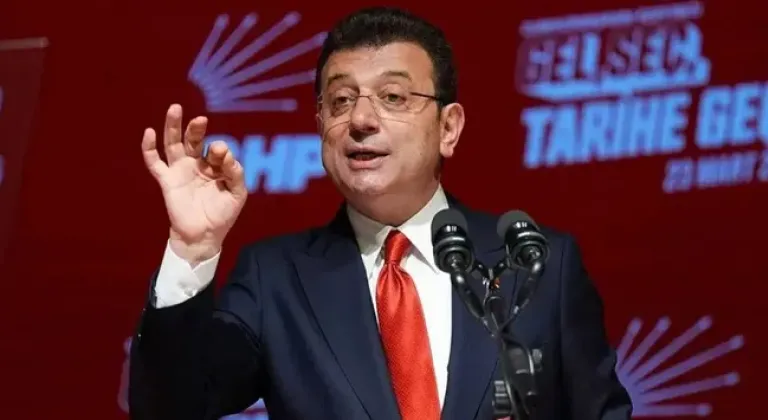 Duruşma öncesi İmamoğlu davasında flaş karar