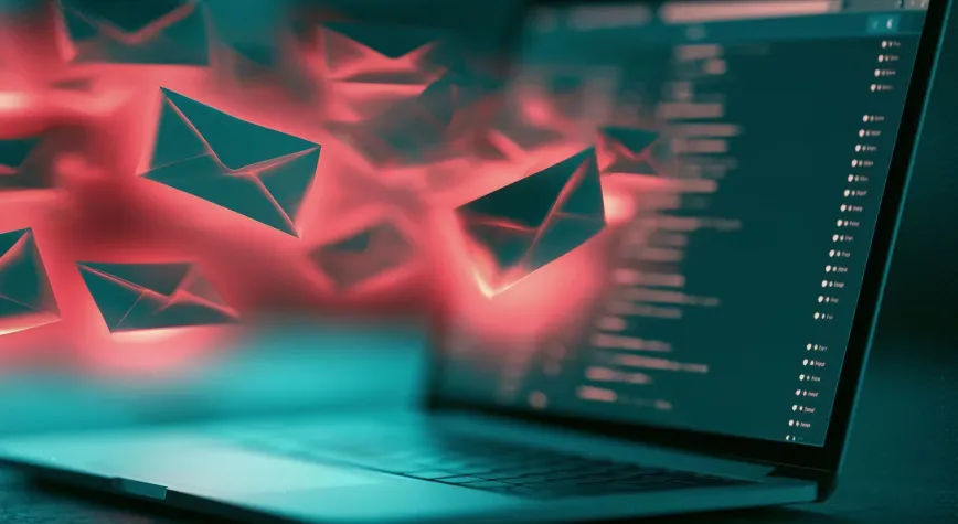 E-posta Bombardımanı Gerçek Tehdidi Gizliyor