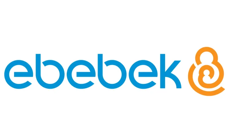 ebebek 2025'i Zirvede Tamamladı: Hasılat ve FAVÖK'te Enflasyonun Üzerinde Çifte Büyüme Rekoru!