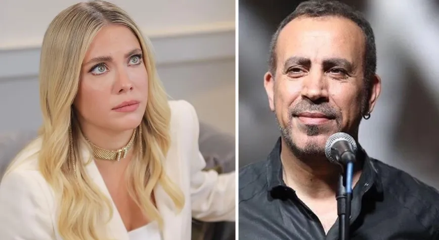 Eda Ece depremzedelere: "Hayatımın hatası, lütfen affedin..."