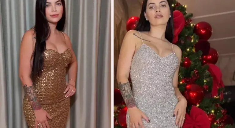 Ederson'un eşi Fenerbahçeli taraftarlara ateş püskürdü