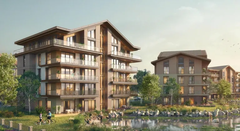 Edirne'de Ocak 2026 Gayrimenkul Pazarı Canlandı: 459 Konut, 75 İş Yeri Satıldı!