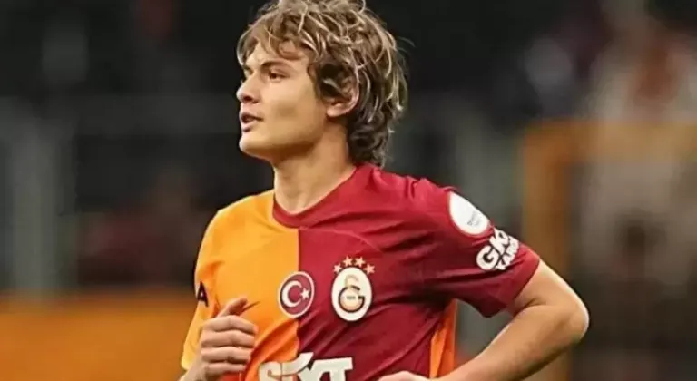 Efe Akman'ın Galatasaray'daki geleceği belli oldu