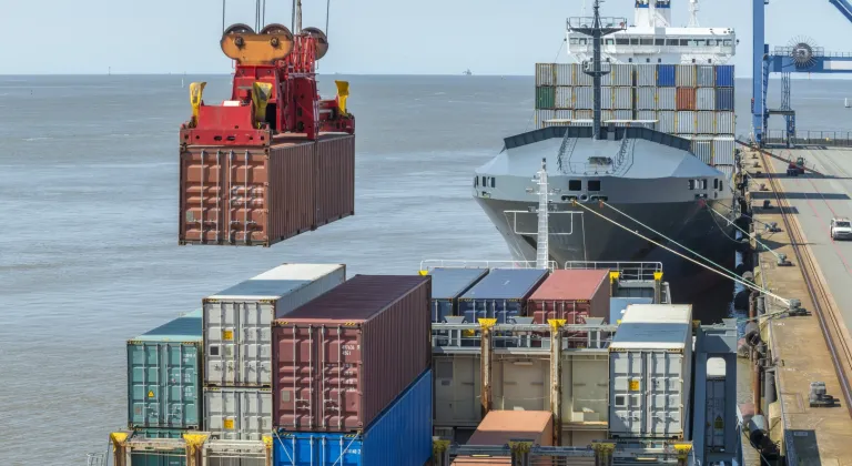 Ege Bölgesi, Meyve Sebze Mamulleri İhracatında Zirveye Çıktı: 221 Milyon Dolarlık Rekor!