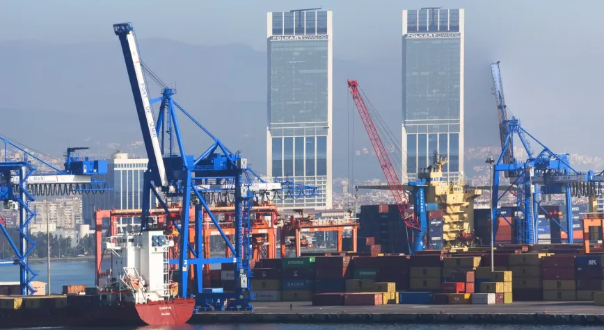 Ege Bölgesi’nin 9 Aylık İhracatı 33 Milyar Doları Aştı
