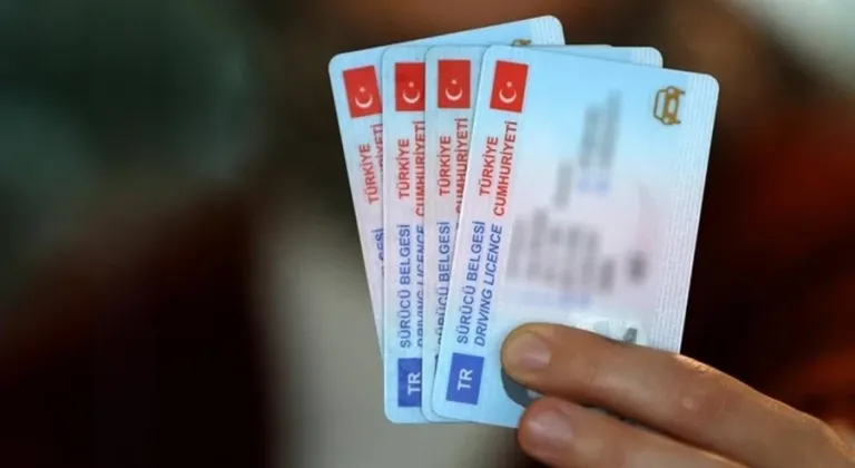 Ehliyet alacaklar dikkat! Tüm sistem değişti