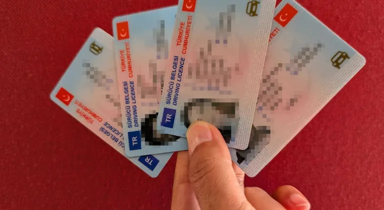 Ehliyetler için yeni düzenleme! AYM iptal etmişti
