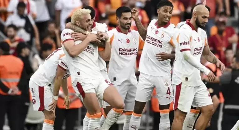 Eintracht Frankfurt-Galatasaray maçı saat kaçta, hangi kanalda (Muhtemel 11'ler)