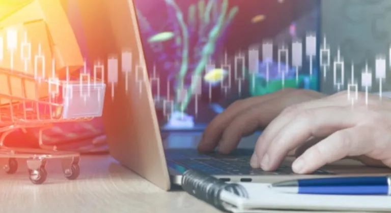 Ekim ayında ticaret ve perakende satış hacmi yükseldi 