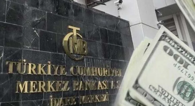 Ekonomide Alarm Zilleri Çalıyor: Türkiye'nin Yıllık Cari Açığı 25,2 Milyar Dolara Fırladı!