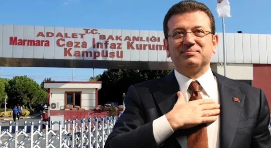 Ekrem İmamoğlu mahkemede aylık gelirini açıkladı! İşte verdiği rakam
