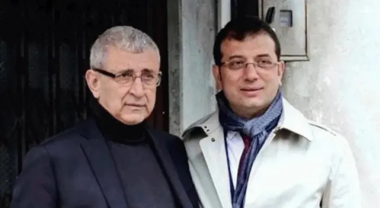 Ekrem İmamoğlu'nun babasından dikkat çeken açıklamalar!
