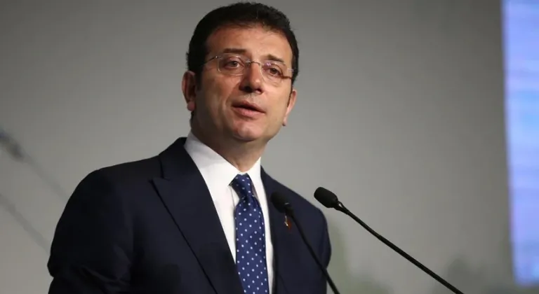 Ekrem İmamoğlu'nun diplomasında flaş karar!