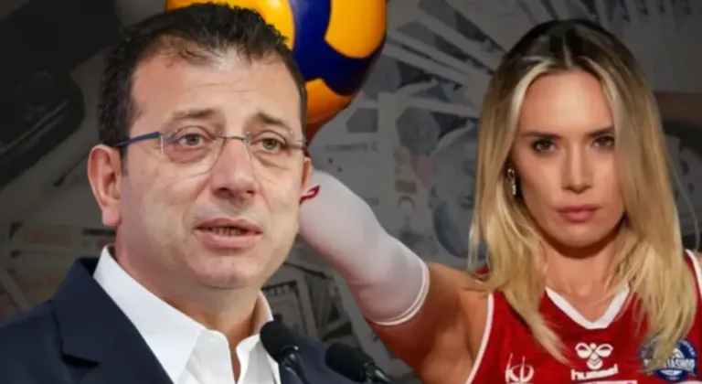 Ekrem İmamoğlu'nun sevgilisi olduğu iddia edilmişti! Derya Çayırgan gözaltında