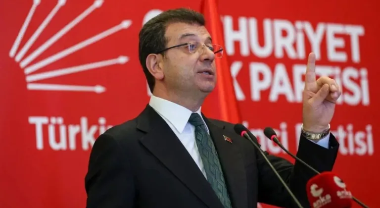Ekrem İmamoğlu ve 402 şüpheli için duruşma 9 Mart 2026’da 