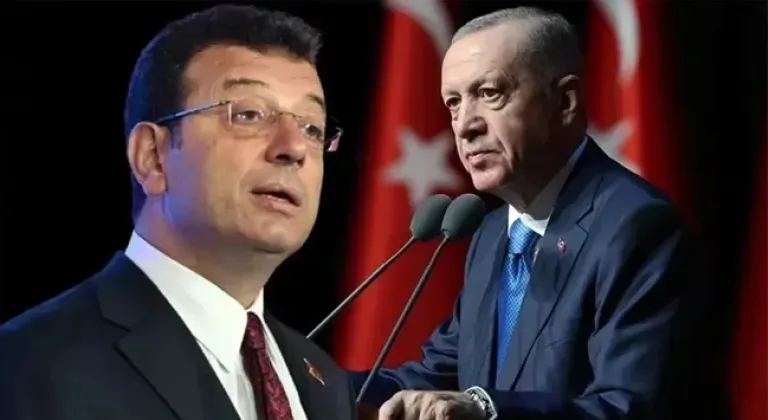 Ekrem İmamoğlu’ndan Erdoğan’a dikkat çeken çağrı! ‘Davet ediyorum kendisini…’