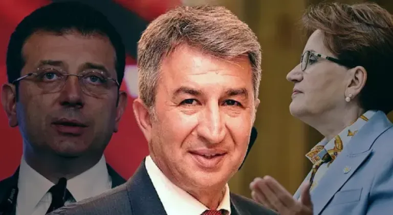 Ekrem İmamoğlu'ndan İBB adayı için ilk yorum