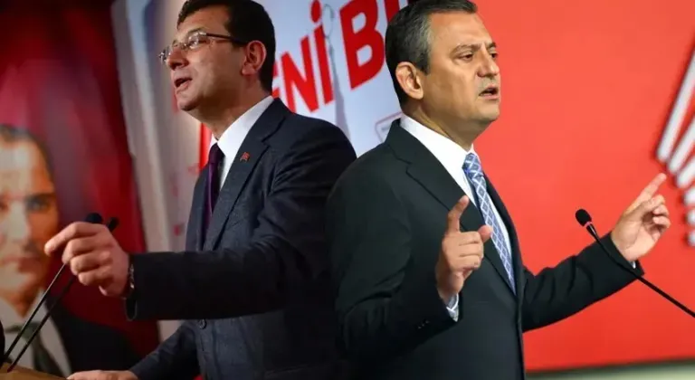 Ekrem İmamoğlu’nun ekibine dair dikkat çeken kulis! Kaçırma işi yattı…