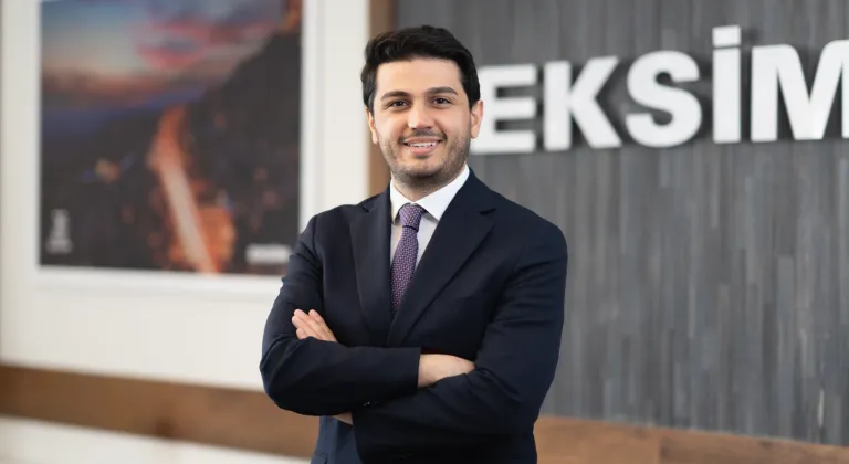 Eksim Holding'den İnsan Kaynakları Alanında Çığır Açan Başarı: 3 Uluslararası Ödül!