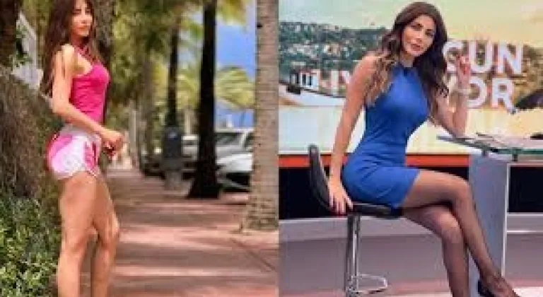 Ela Rümeysa Cebeci kimin yeğeni çıktı? İşte ailesi!