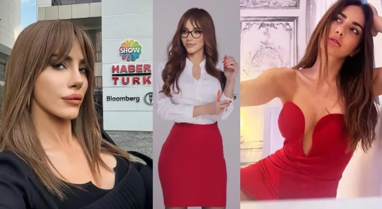 Ela Rümeysa Cebeci kimdir, kaç yaşında ve fotoğrafları...