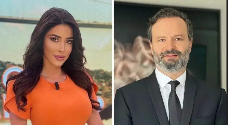 Ela Rümeysa Cebeci ve Timur Savcı'nın şok eden yazışmaları ortaya çıktı!