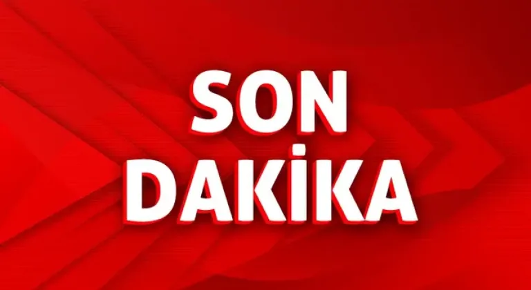 Elazığ'da madende patlama: 2 işçi göçük altında