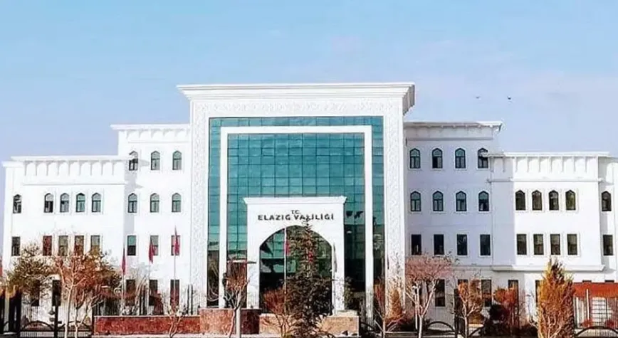 Elazığ’da okulların öğleden sonra eğitime ara verildi
