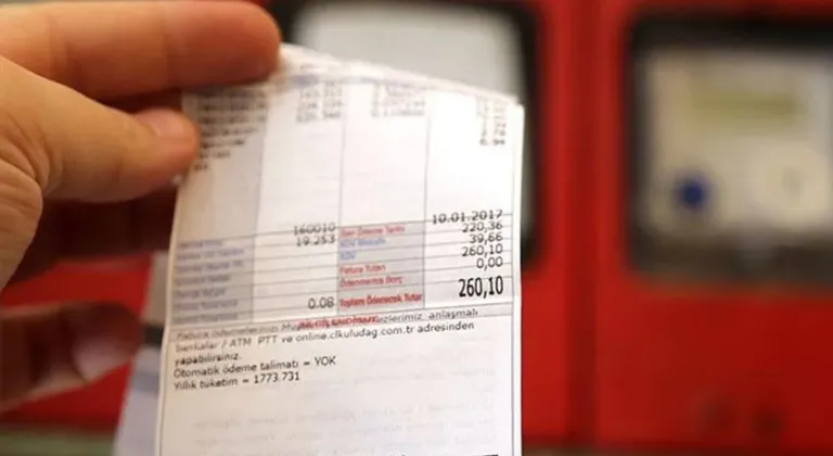 Elektriğe zam sinyali: Tavan fiyatın artırılması gündemde