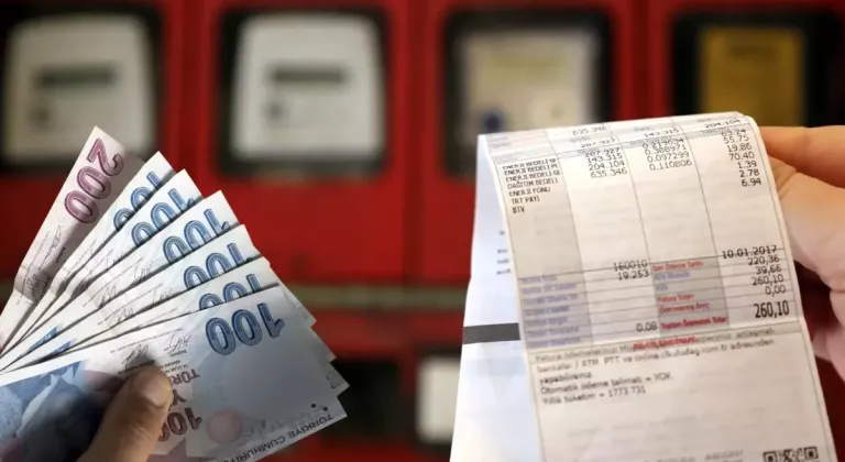 Elektrik faturasında bu limiti aşanlar dikkat: Değiştirmeyene ağır ceza uygulanacak