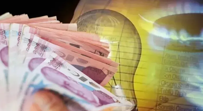 Elektrik ve doğal gaza zam mı geliyor?