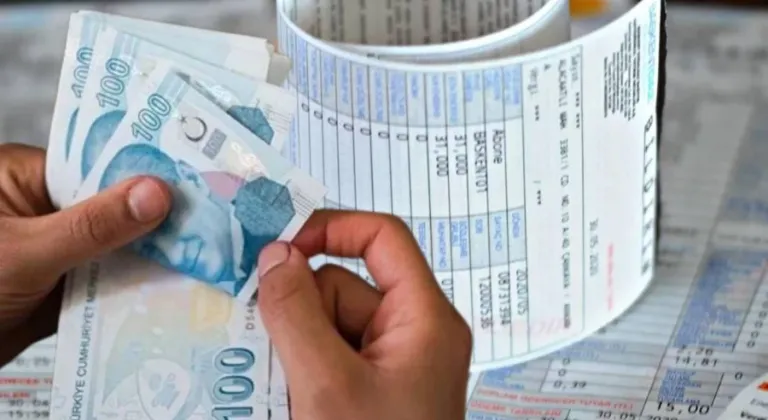 Elektrik ve doğalgaz faturasında yeni dönem! Milyonlarca kişi etkilenecek