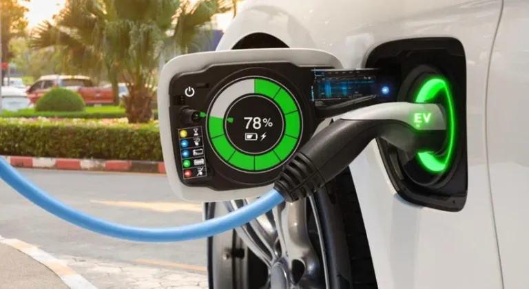 Elektrikli otomobiller, diğerlerini solladı