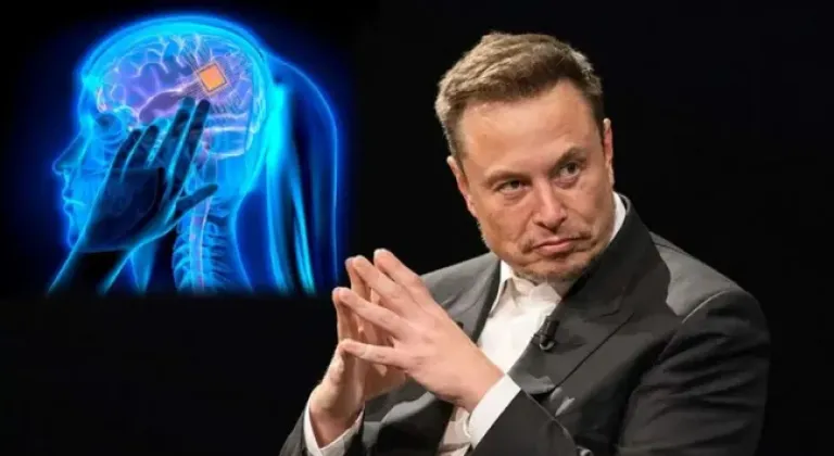 Elon Musk duyurdu, beyin çipi ikinci hastaya da takıldı