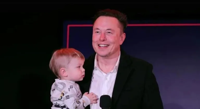 Elon Musk’ın o yöneticiden gizli bir çocuğu daha çıktı