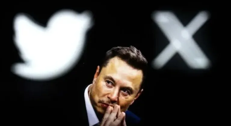 Elon Musk'tan 'Gazze' hamlesi!