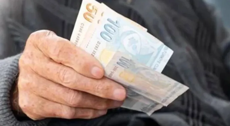 Emekli maaşlarındaki fark kapanacak mı?