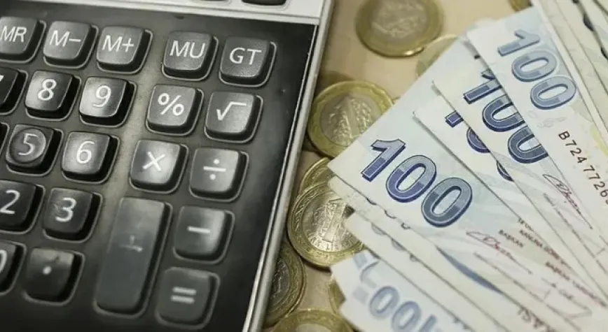 Emekli zammı için 3 aylık enflasyon farkı belli oldu: İşte yeni tablo…