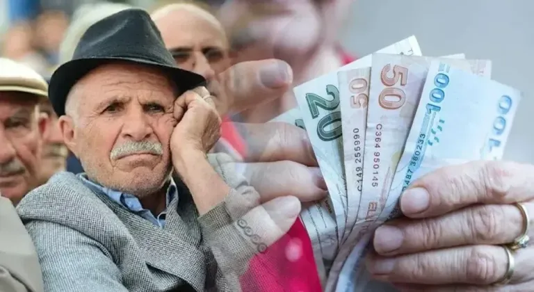 Emeklilere nefes aldıran destek! 15 bin TL’ye kadar ödeme açıklandı
