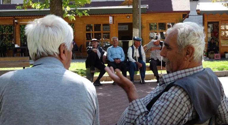 Emeklilerin ikramiye ödemeleri başladı