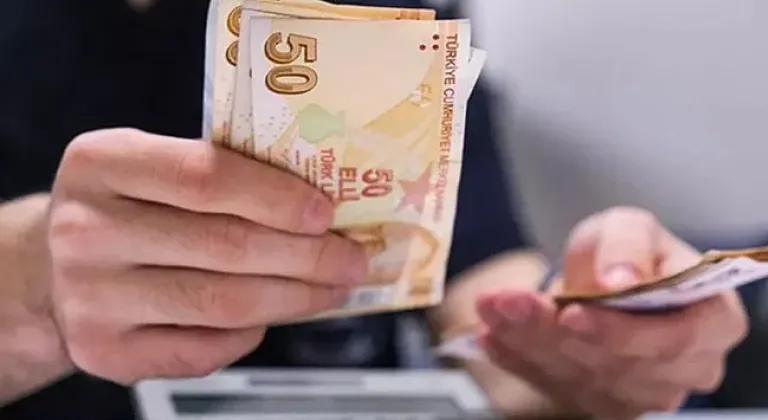 Emekliye yapılacak zam oranı belli oldu