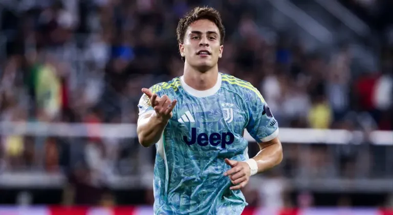 Emil Holm'den Kenan Yıldız'a övgü dolu sözler