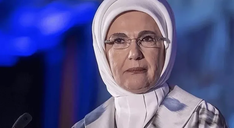 Emine Erdoğan'dan pina midyeleri ve deniz çayırları projesine ilişkin paylaşım